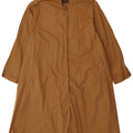 Soprabito da donna Daniela Jasoni UK 18 XL Marrone