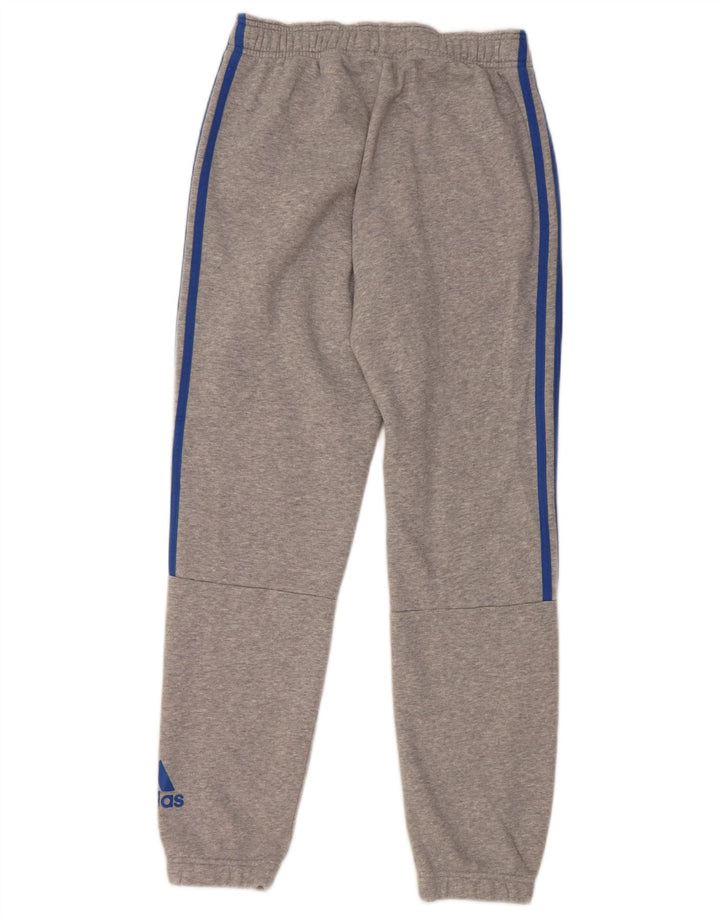 Pantaloni da tuta da uomo ADIDAS Joggers Grigio medio