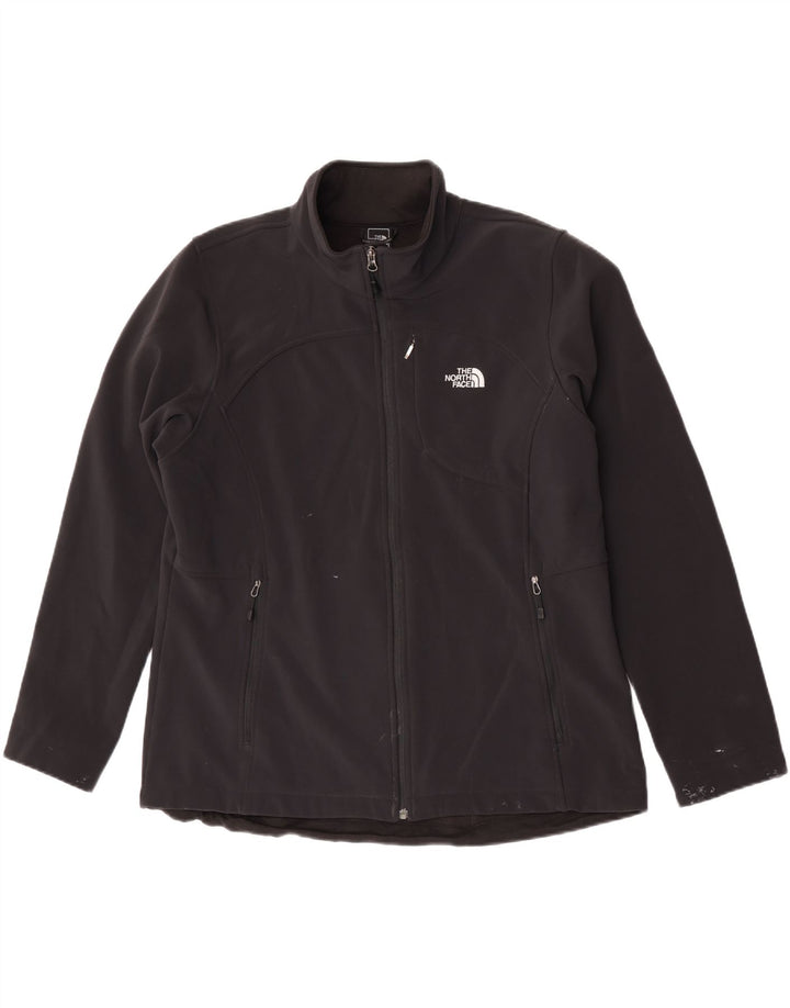 Giacca da tuta da uomo The North Face 2XL poliestere nero