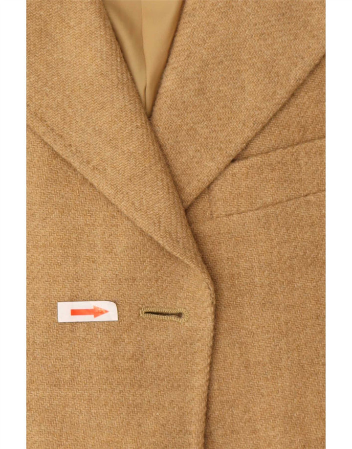 Fay Giacca blazer a 3 bottoni da donna Ema IT 40 Small Beige