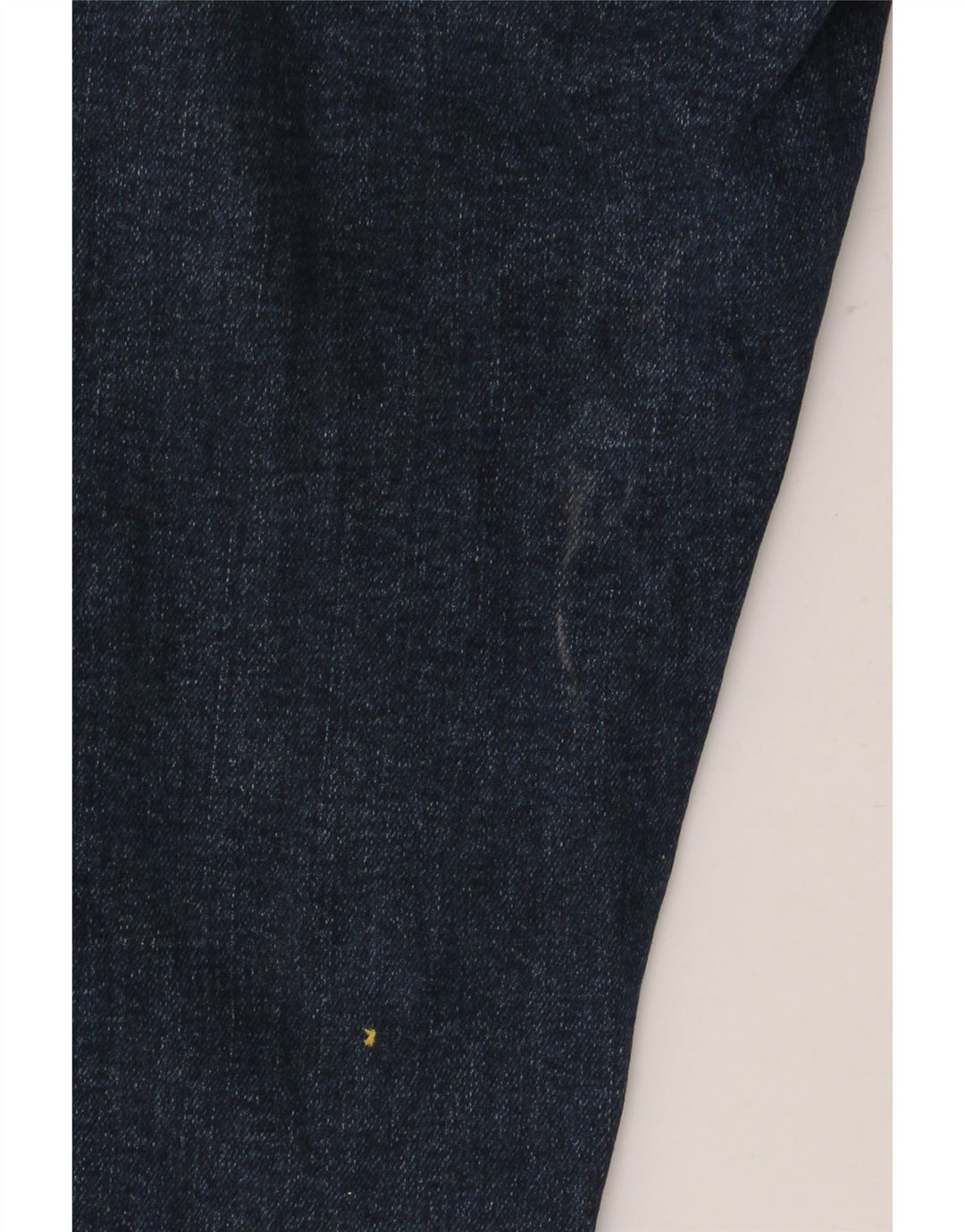 Levi's Uomo 513 Slim Jeans dritti W40 L28 Cotone Blu