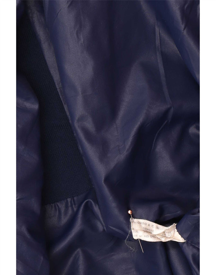 Giacca utility da uomo Colmar UK 38 blu medio in poliammide