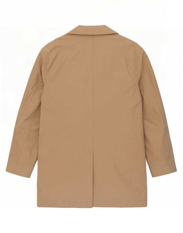 Cappotto giacca a vento da uomo Gant UK 46 3XL Cotone beige
