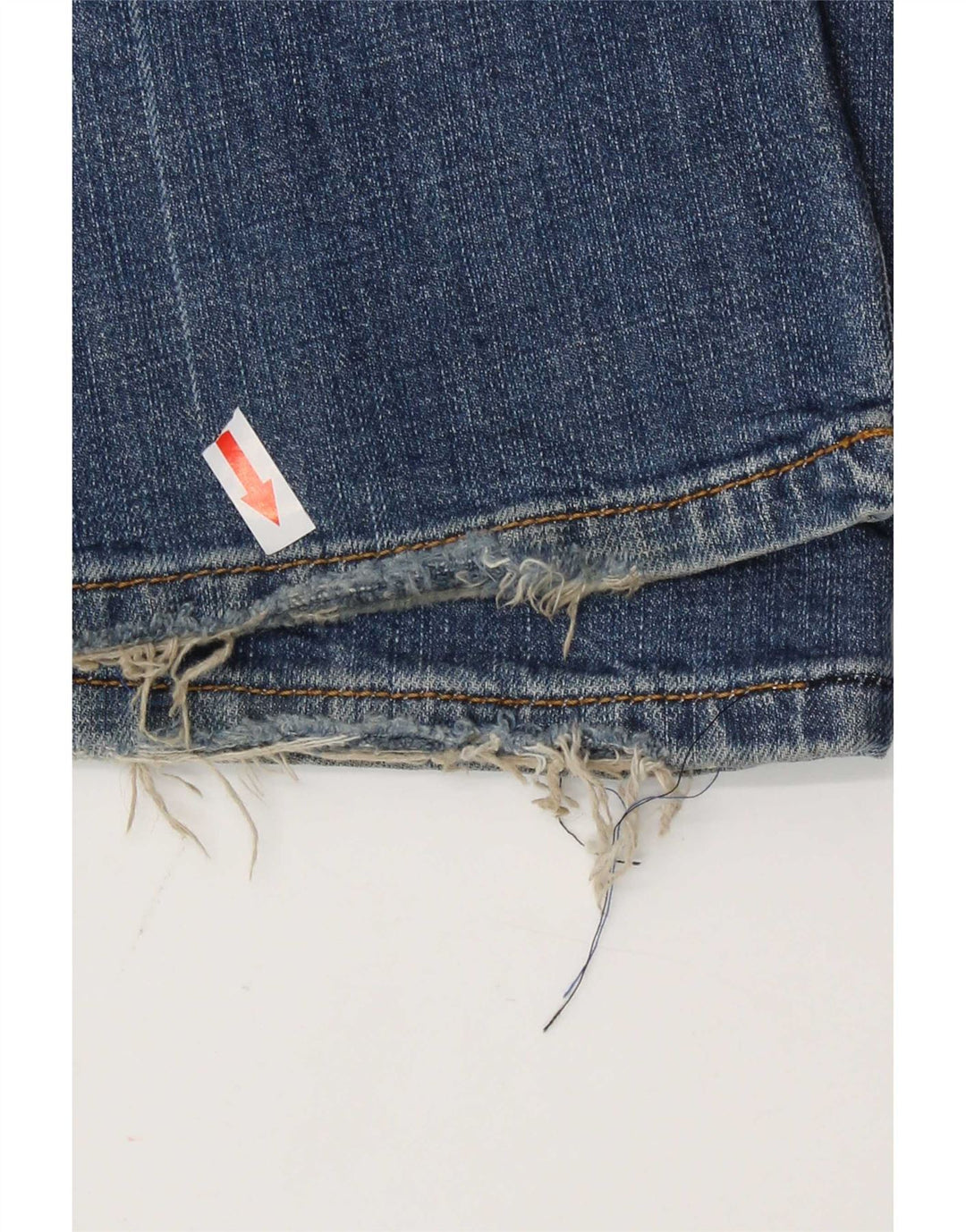 Jeans Gap Bootcut da donna W28 L32 Blu