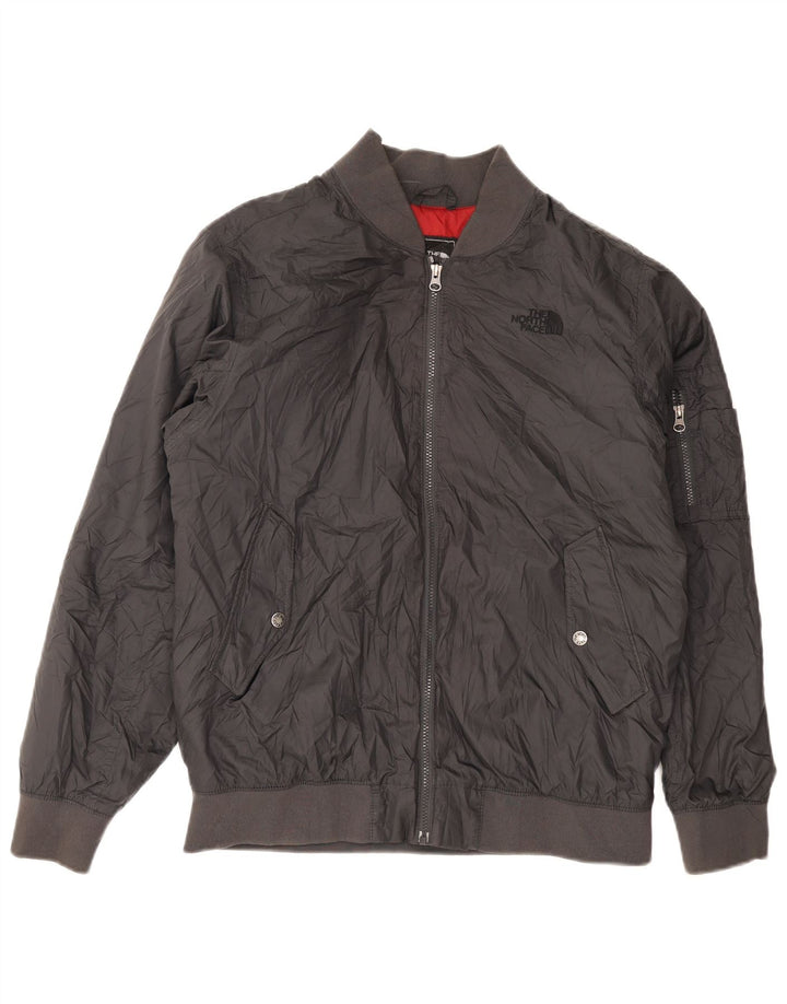 Giubbotto bomber da uomo The North Face UK 38 nylon nero medio