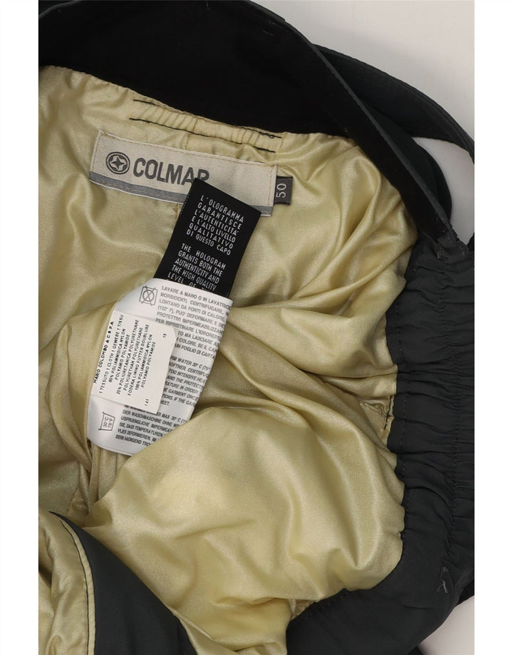 Pantaloni da Sci Uomo Colmar IT 50 Grigio Medio Poliammide