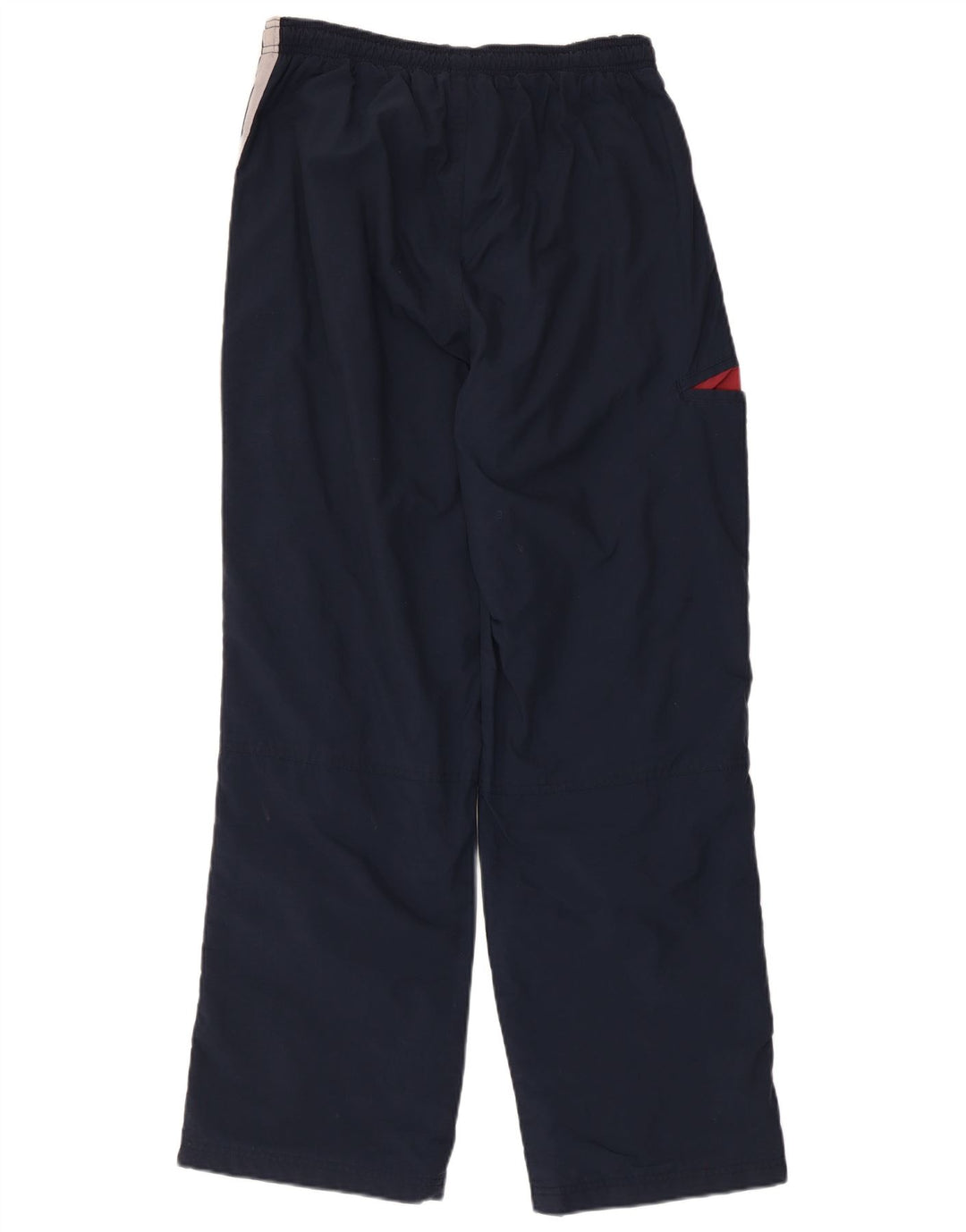Pantaloni da tuta Reebok da uomo cargo color block blu navy medio