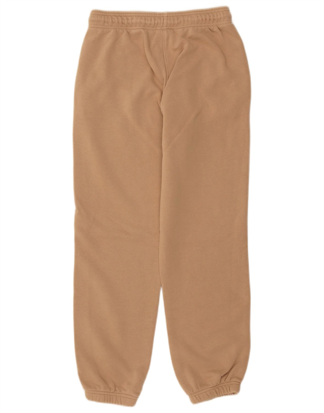 JORDAN Mens Tracksuit Trousers Joggers Small  Beige