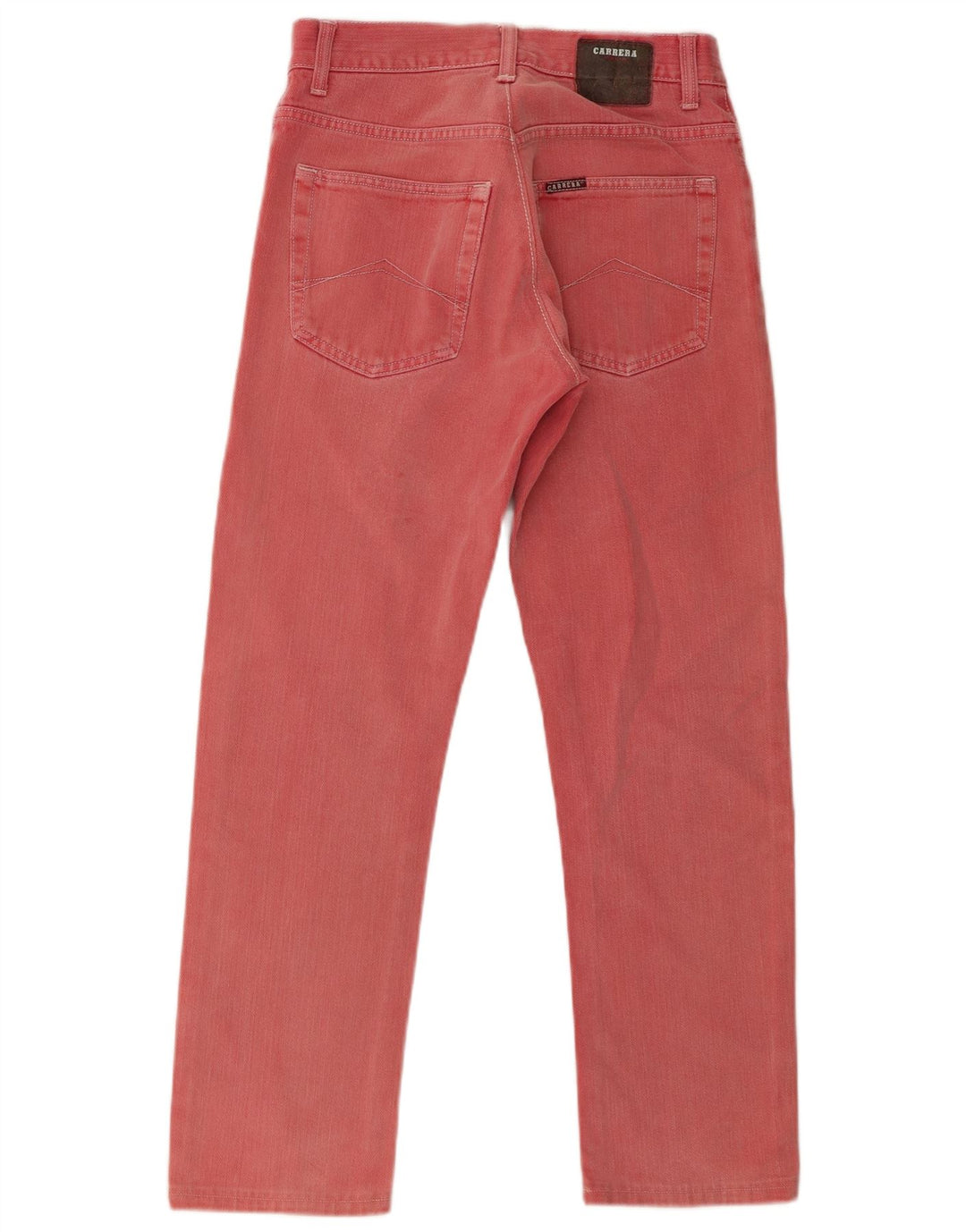 Jeans Carrera Uomo 717 Slim W29 L28 Rosa