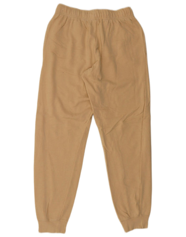 Pantaloni da tuta Nike da uomo Joggers Small Beige