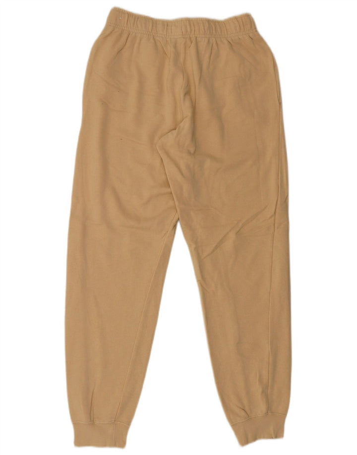 Pantaloni da tuta Nike da uomo Joggers Small Beige