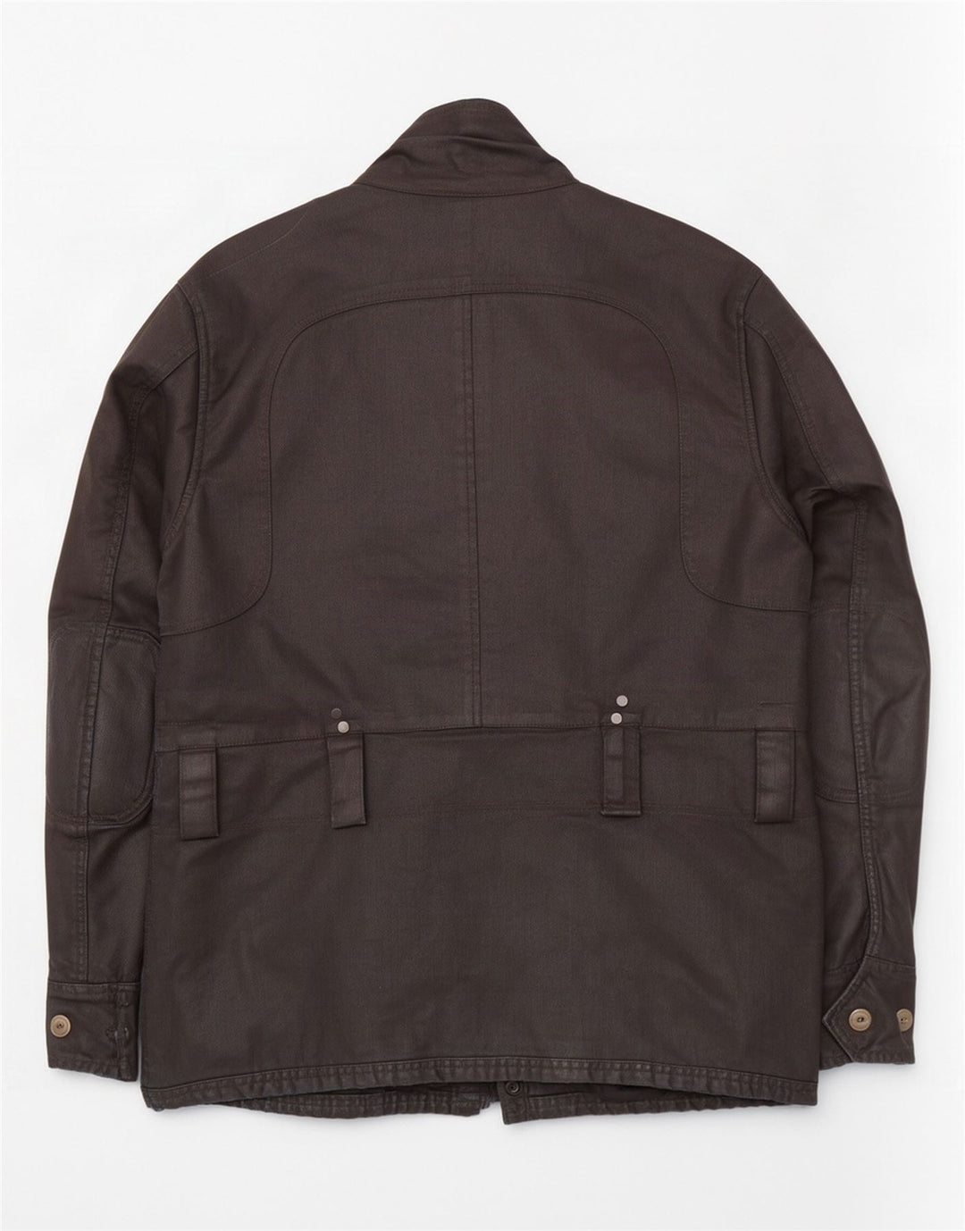Giacca utility da uomo G-Star UK 42 XL Cotone blu navy