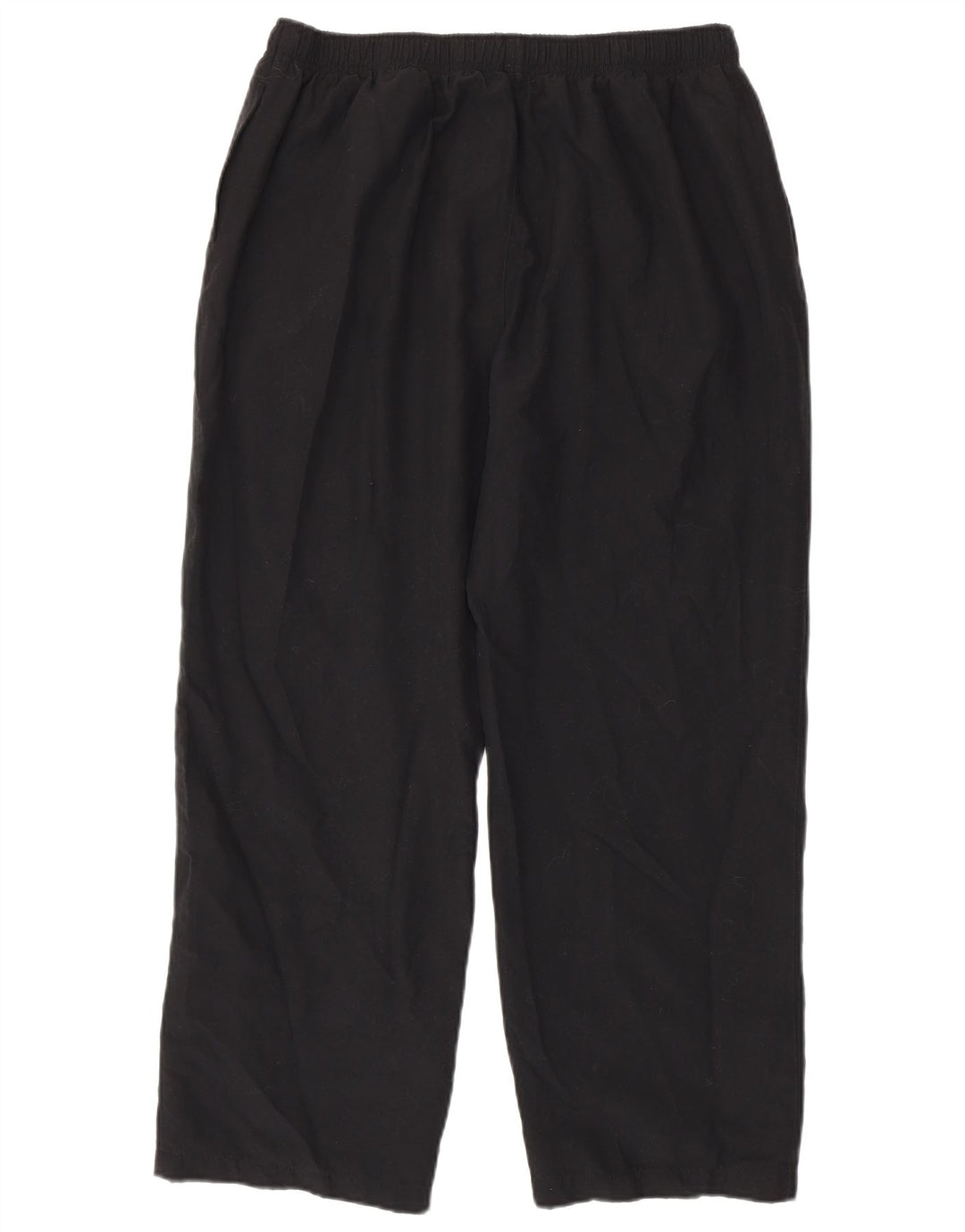 Tuta intera da uomo FILA XL nera in poliestere