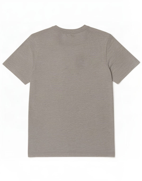 T-shirt grafica per ragazzi Hurley Top 13-14 anni XL Grigia