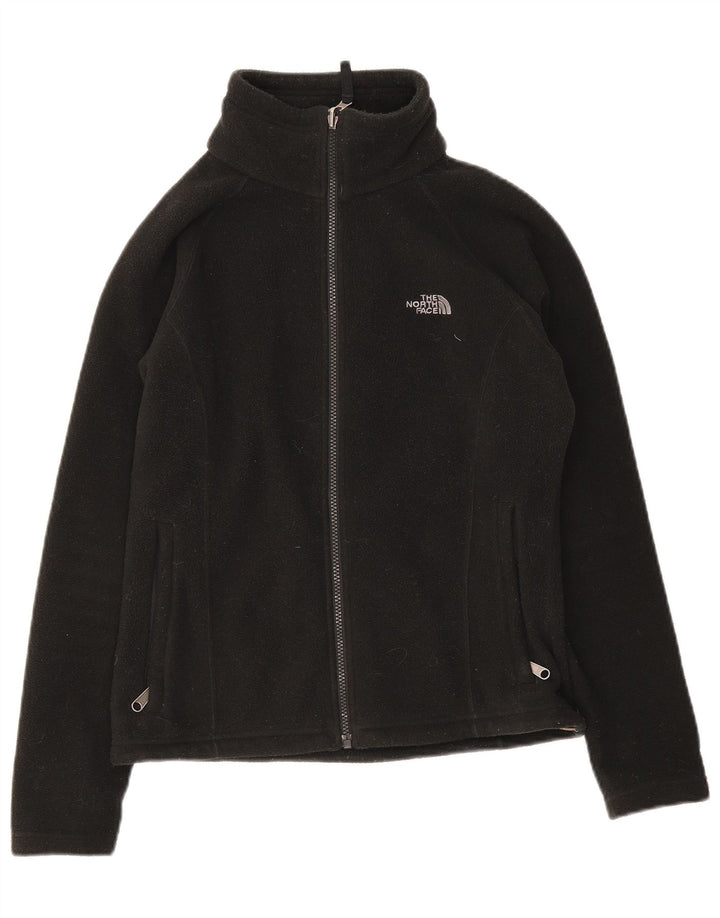 Giacca in pile The North Face da donna Liner UK 10 Small Poliestere nero