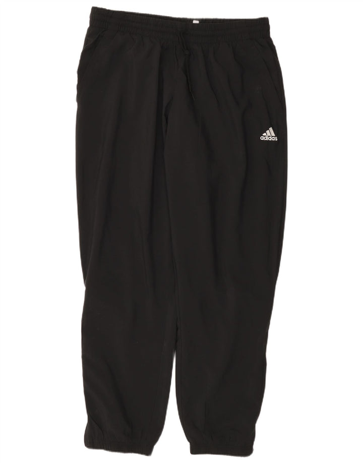 Pantaloni da tuta da uomo Adidas Joggers XL poliestere nero