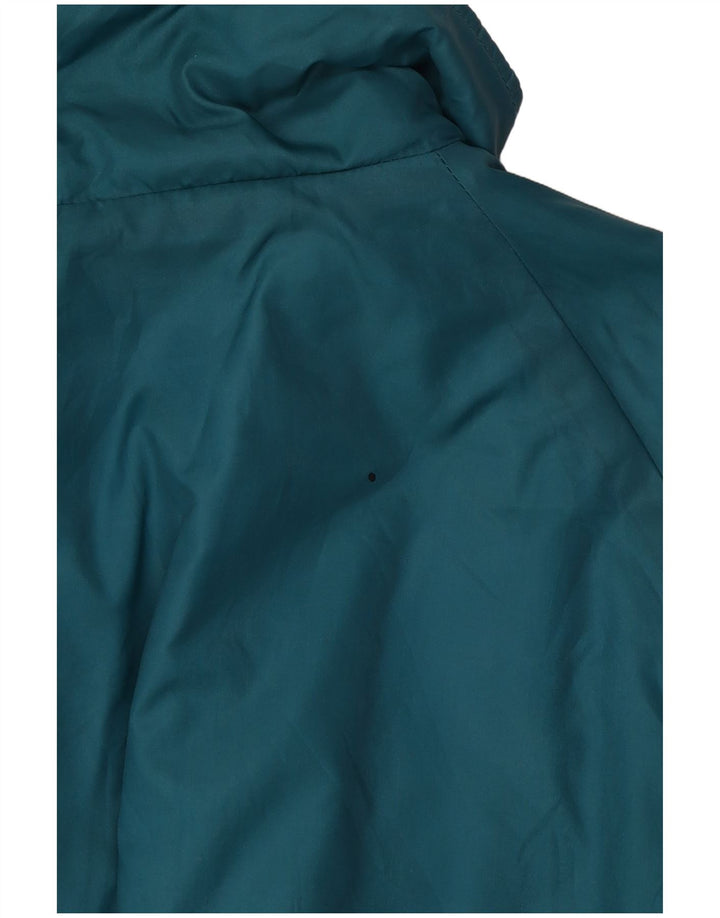 Giacca bomber reversibile da uomo Columbia UK 40 grande verde