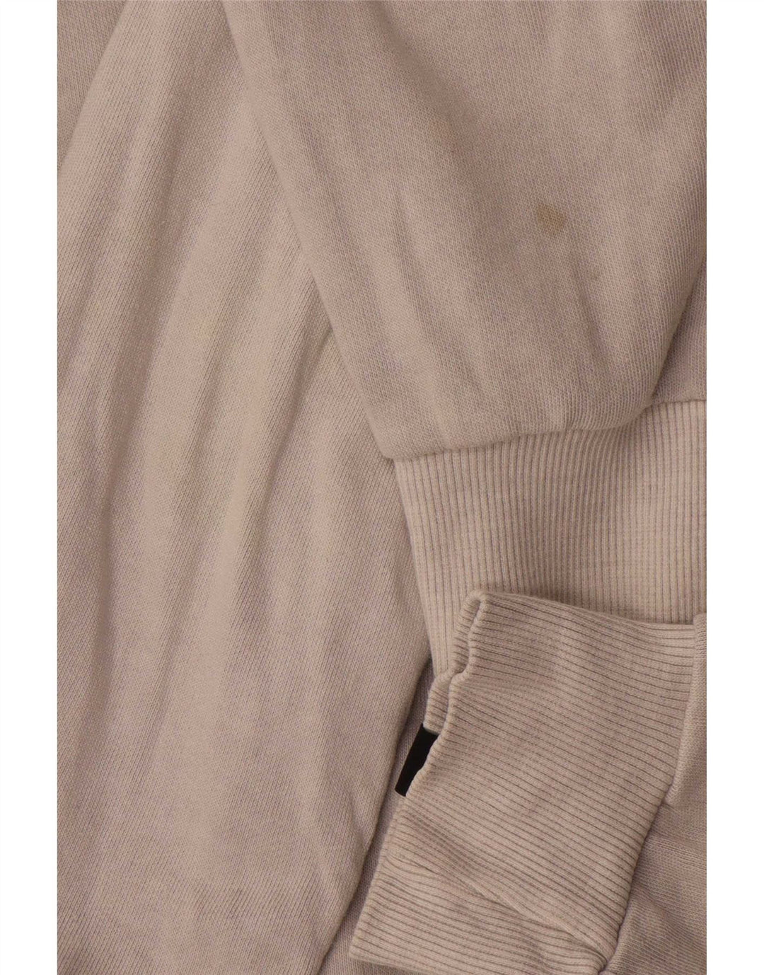 Fila Felpa Uomo Maglione Piccolo Cotone Grigio