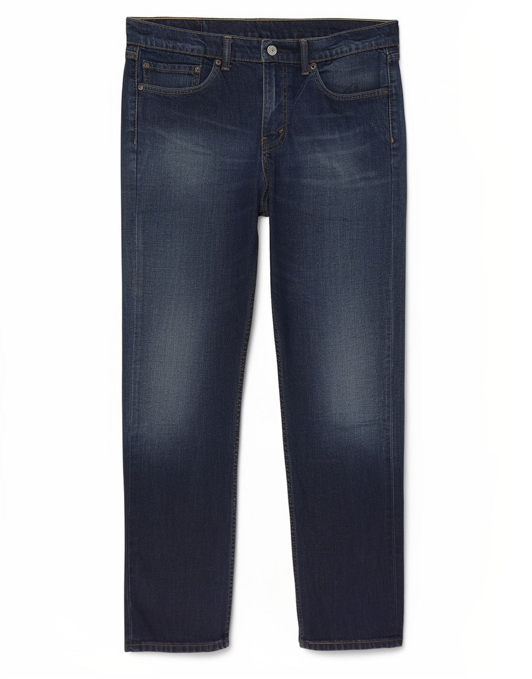 Jeans Levi's 511 Slim da donna W34 L32 in cotone blu