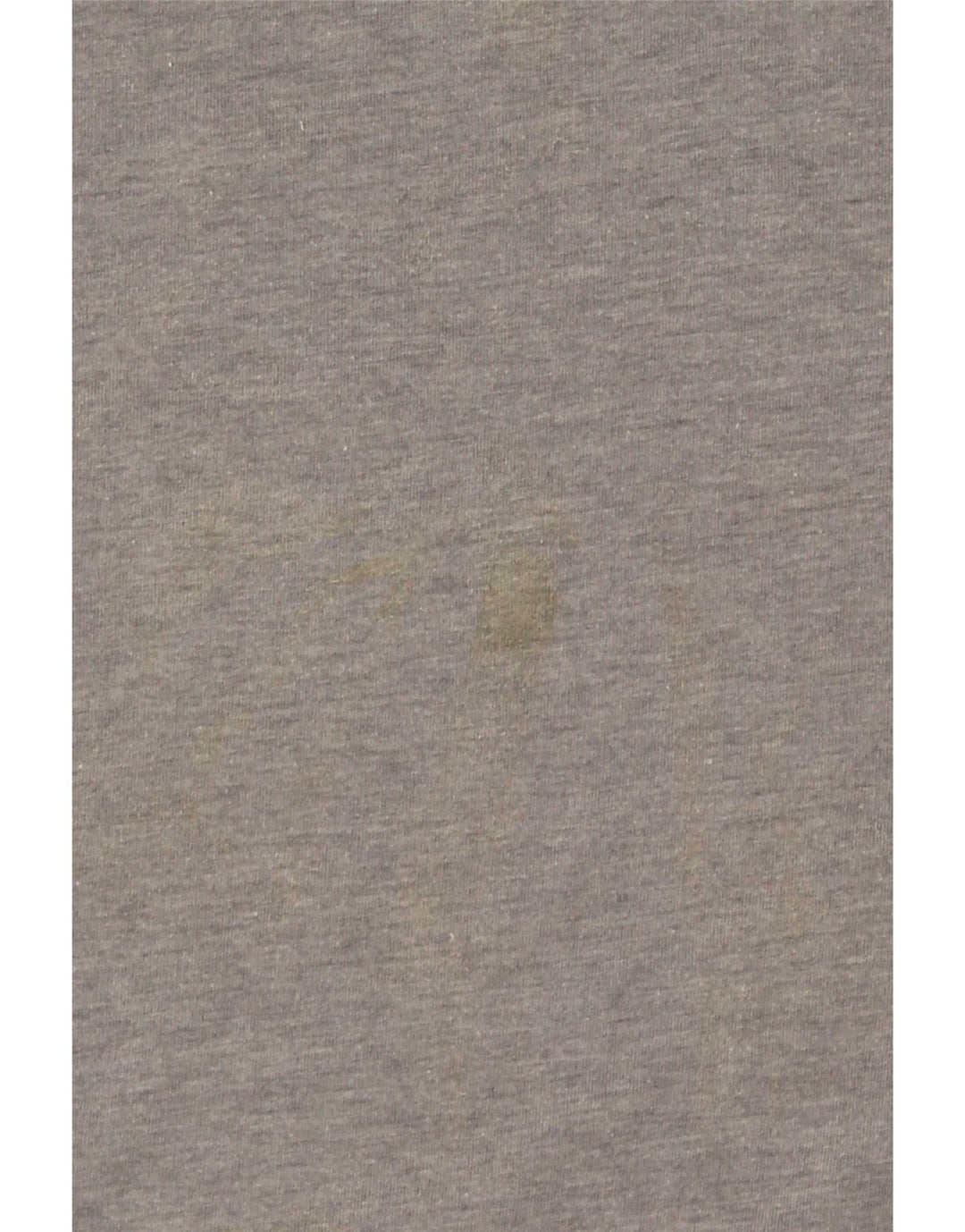 Maglietta regolare da ragazzo Under Armour 13-14 anni XL in cotone grigio