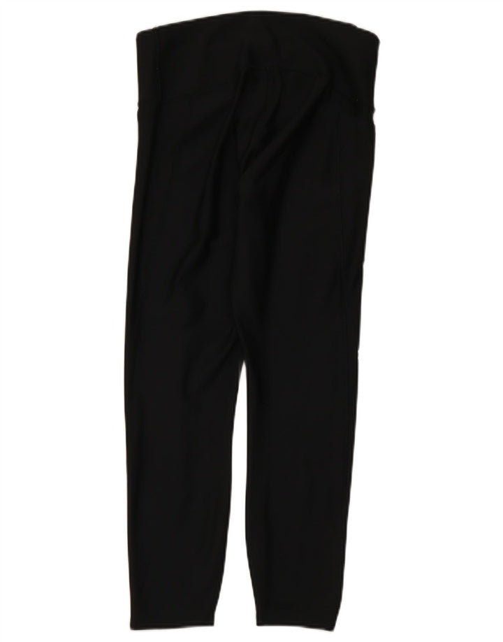 Leggings Under Armour da donna Heat Gear UK 12 medio nero