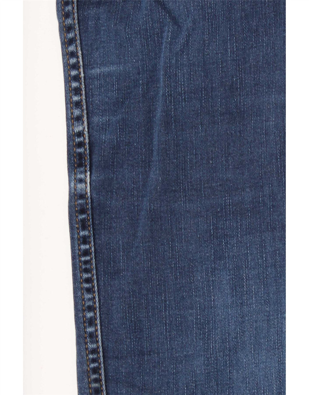 Jeans skinny da donna Ted Baker W26 L28 cotone blu