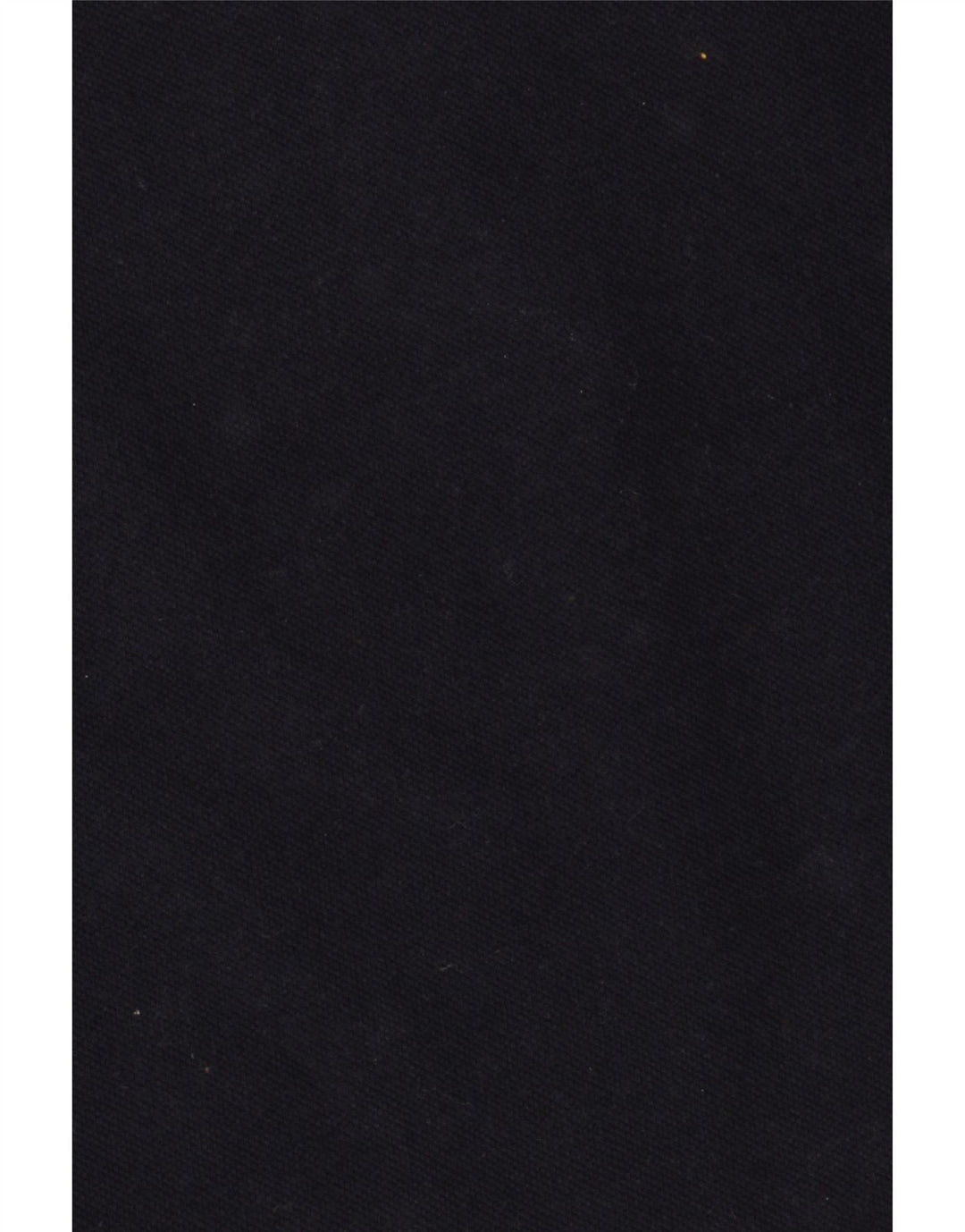 Polo Kappa Uomo Media Cotone Blu Navy