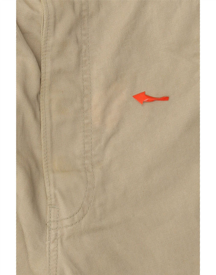 Levi's Uomo 551 Jeans dritti W36 L30 Cotone Beige