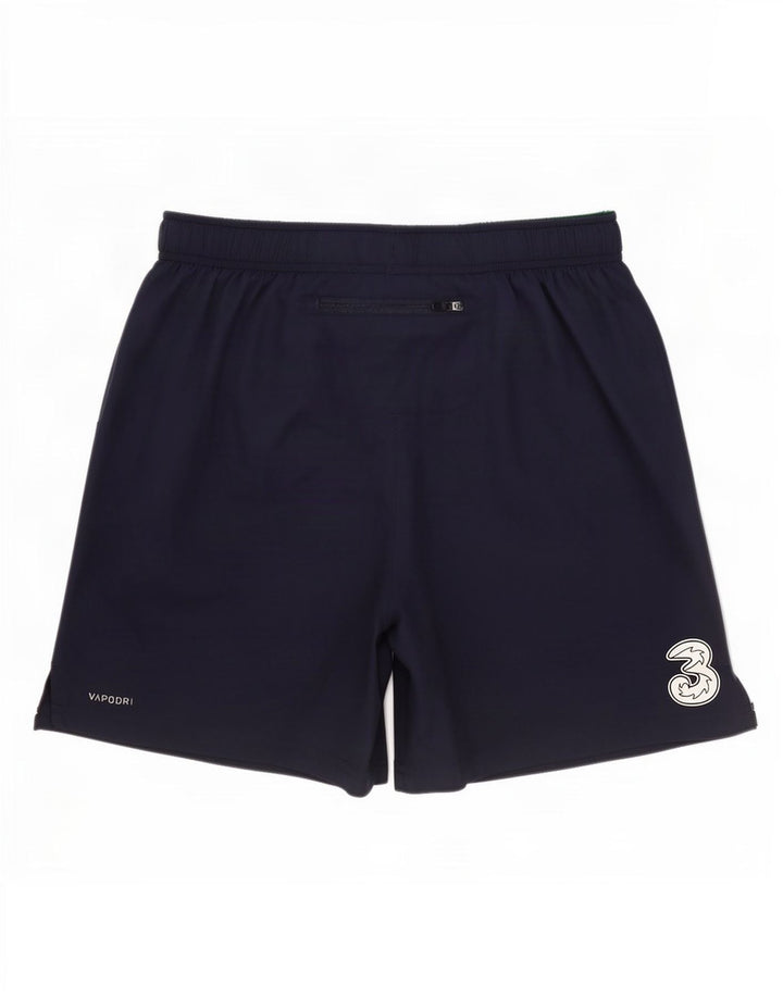 Pantaloncini sportivi IRFU da uomo Canterbury medio blu navy