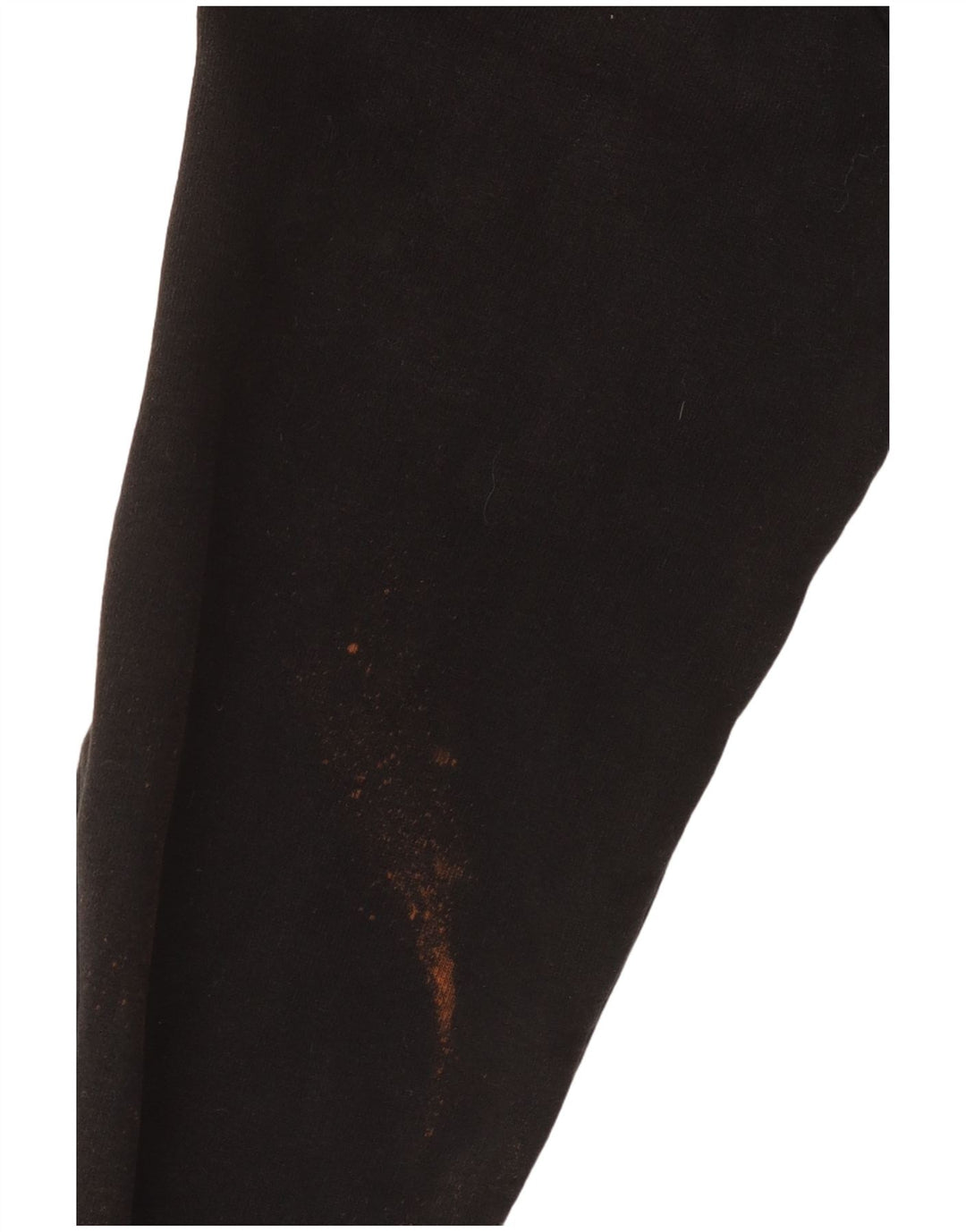 Maglione con cappuccio grafico da uomo Superdry in cotone nero medio
