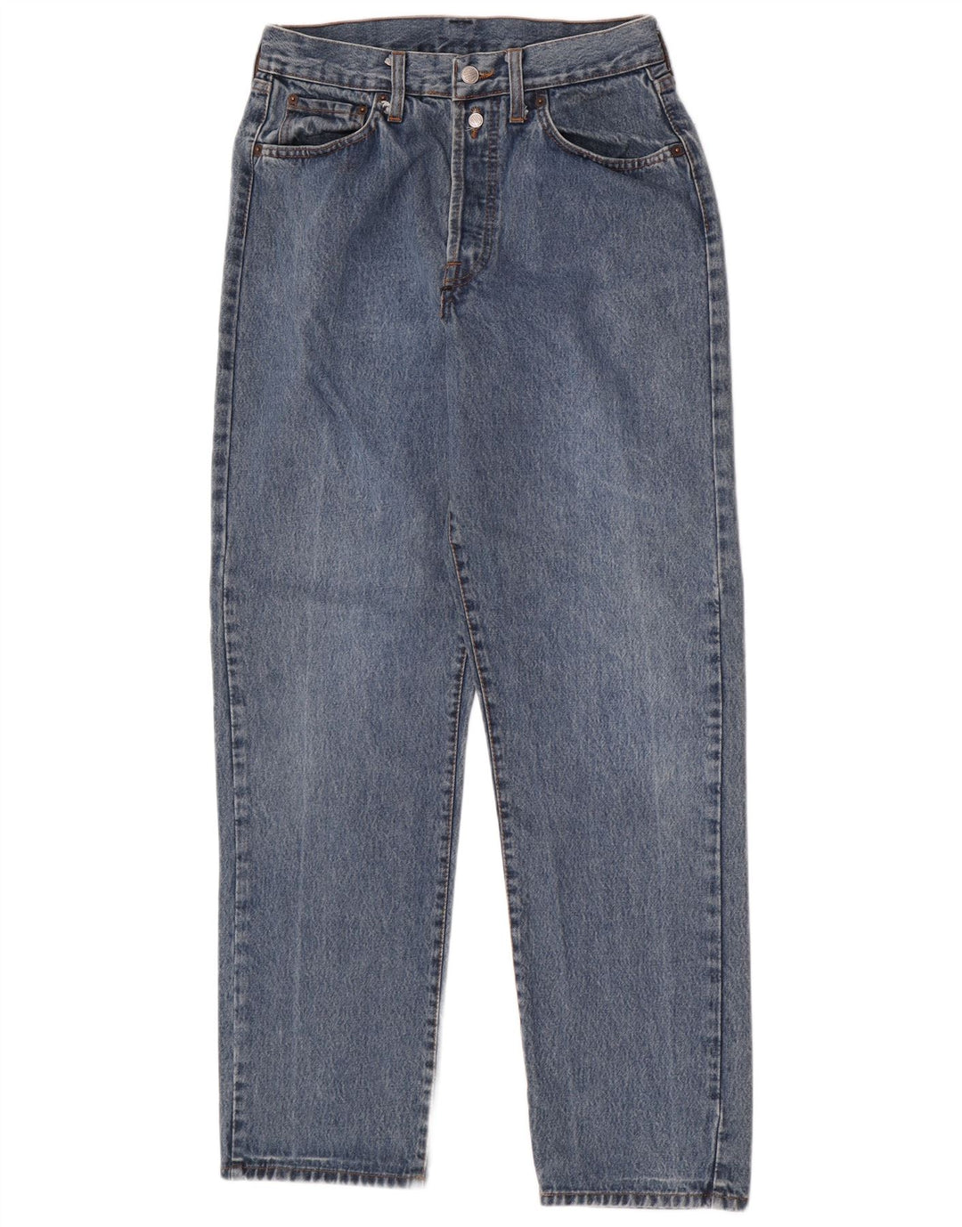 Replay Jeans slim 901 da donna W32 L32 cotone blu