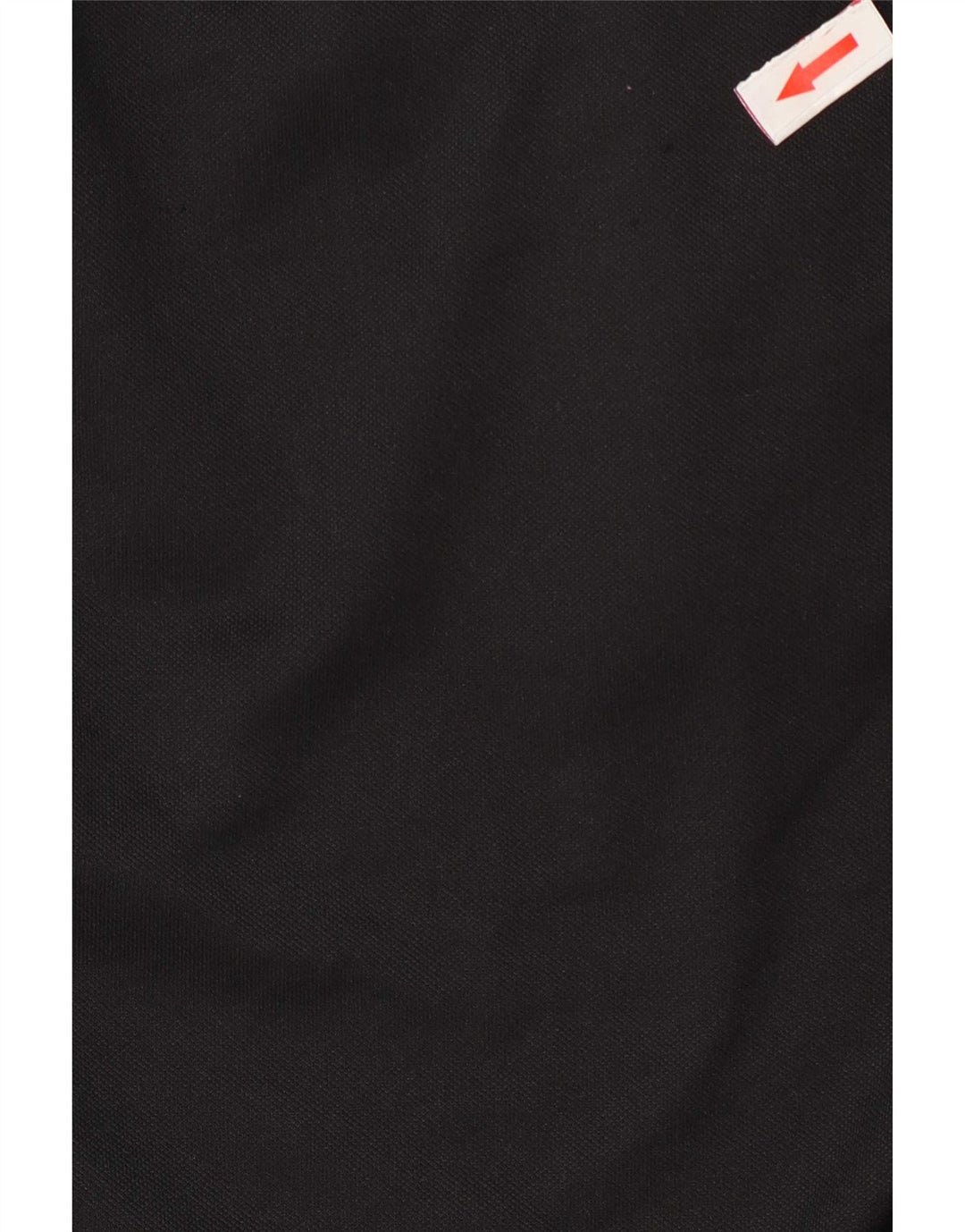 Top della tuta pullover Adidas Clima 365 da uomo UK 38/40 medio nero