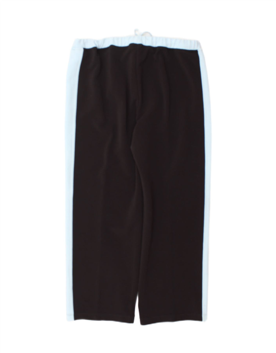 Pantaloni da tuta da donna Kappa UK 18 XL Poliestere color block grigio