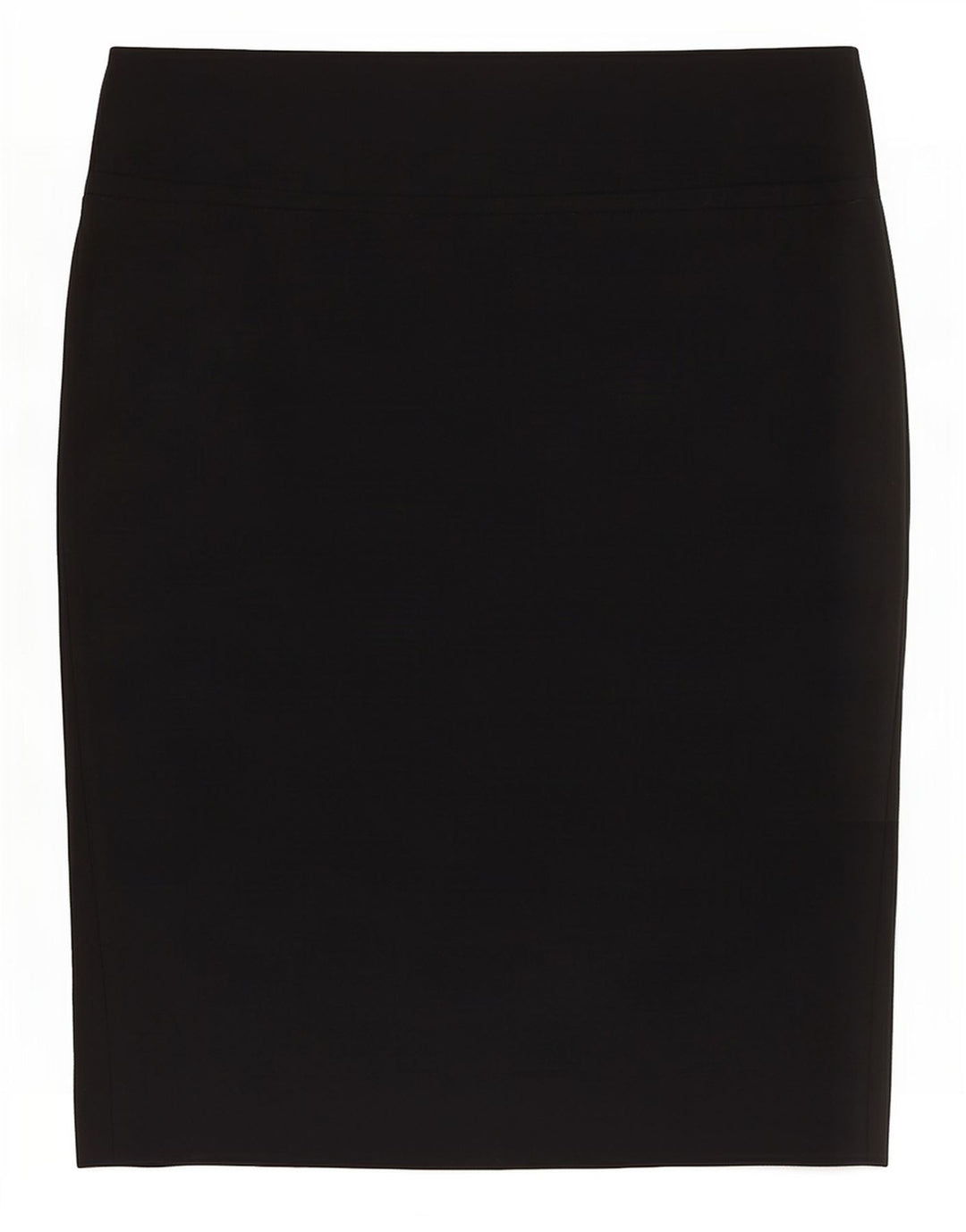 Gonna a tubino da donna Zara EU 42 grande W32 nera
