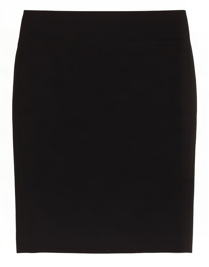 Gonna a tubino da donna Zara EU 42 grande W32 nera
