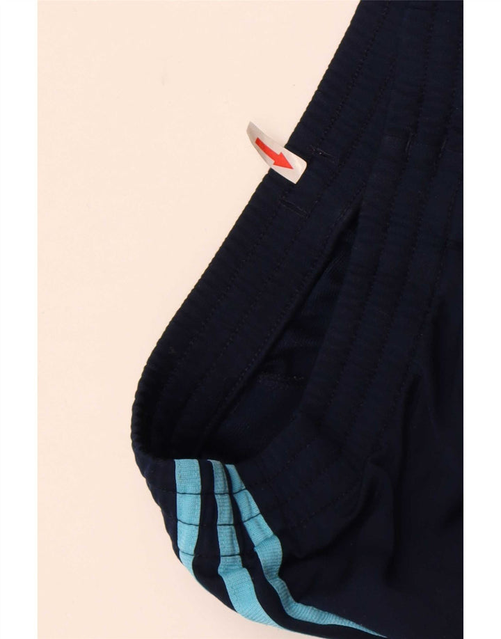 Pantaloni da tuta da donna Adidas EU 38 Medium Blu Navy Poliestere