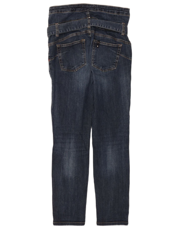 Jeans slim da donna Liu Jo W30 L27 Blu
