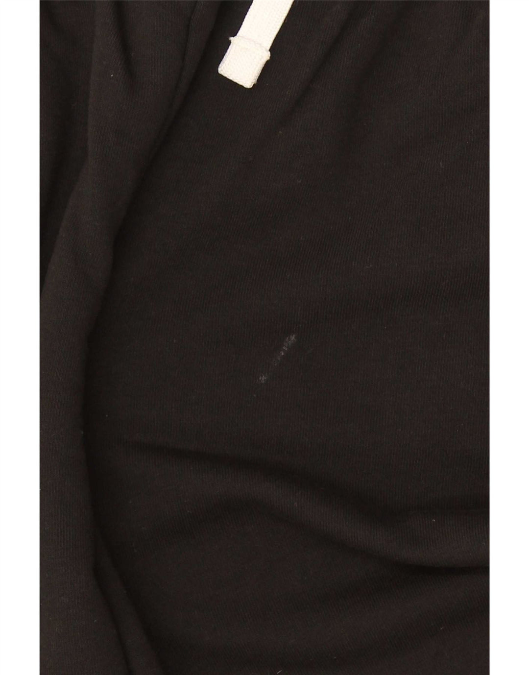 Pantaloni da tuta Ellesse Capri da uomo piccoli neri