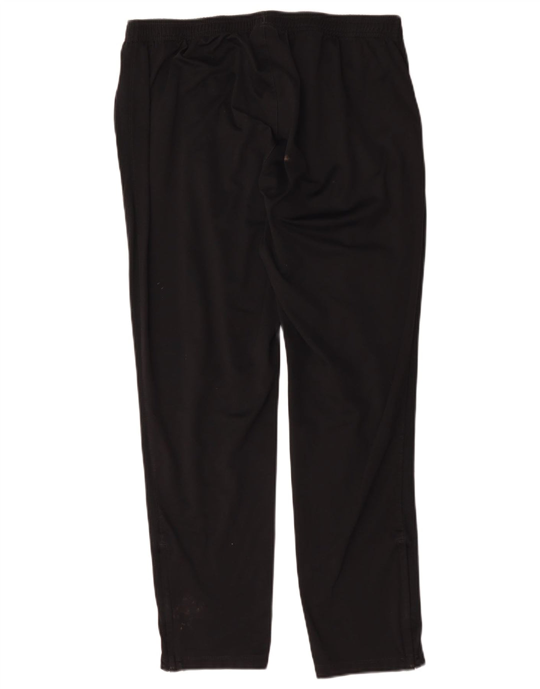 Pantaloni da tuta Nike da uomo XL in poliestere nero