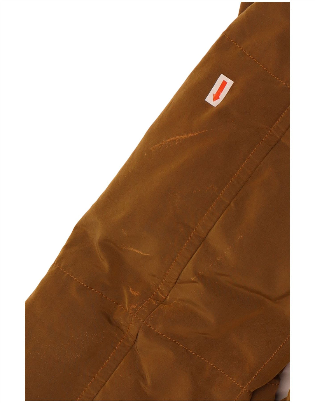 Piumino Donna PEUTEREY IT 48 XL Marrone