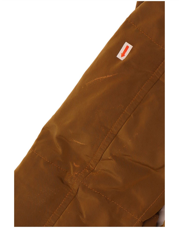 Piumino Donna PEUTEREY IT 48 XL Marrone