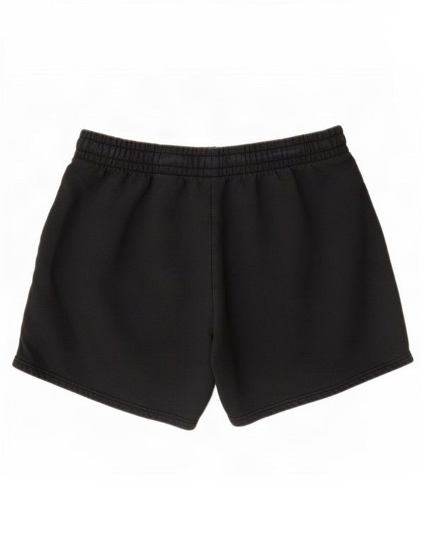 Pantaloncini sportivi da uomo Jack & Jones 2XL cotone nero