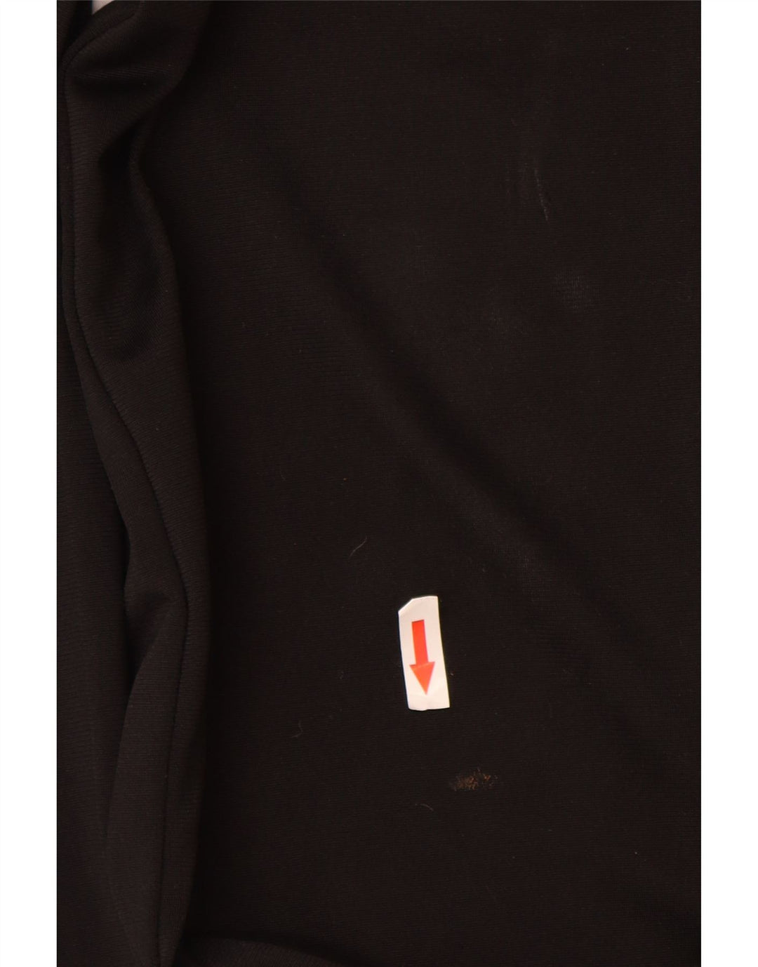 Pantaloni da tuta da ragazzo Adidas Joggers 13-14 anni Poliestere nero