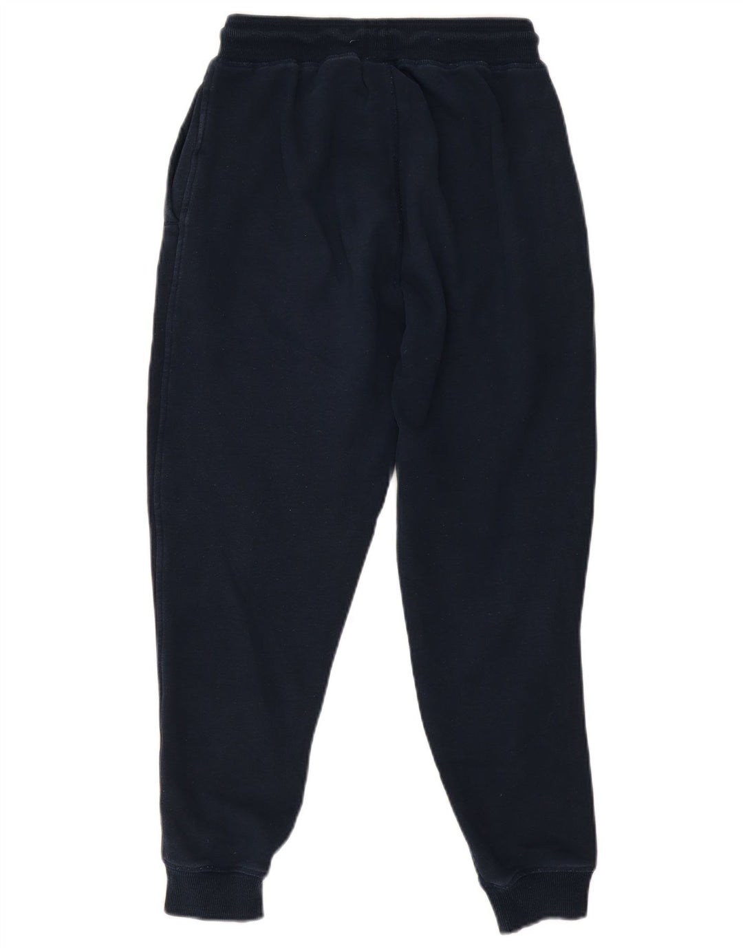 Pantaloni da tuta da uomo Ellesse Joggers piccoli in cotone blu navy