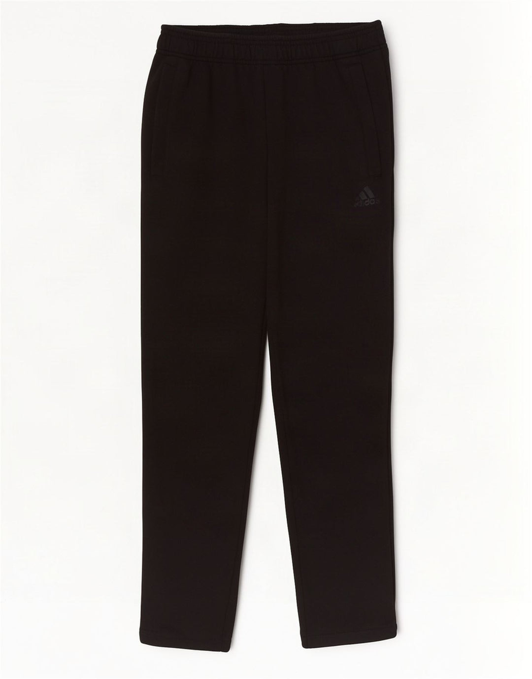 Pantaloni da tuta da uomo Adidas XS in cotone nero