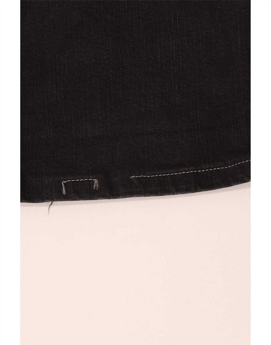Jeans dritti elasticizzati Texas da uomo Wrangler W33 L29 cotone grigio