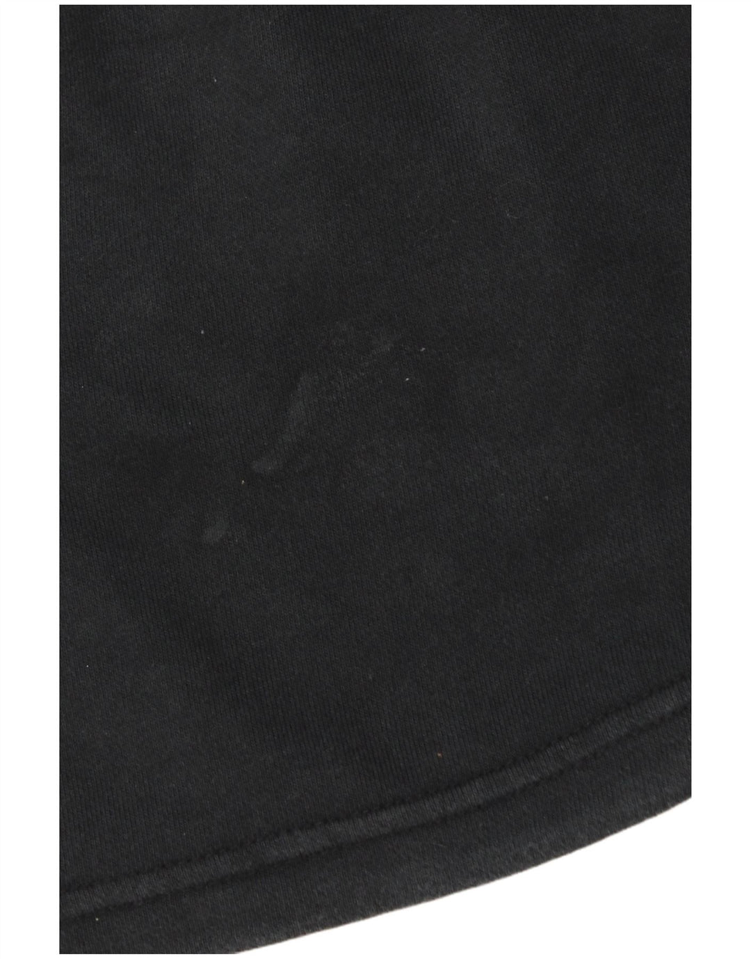 Pantaloncini sportivi da donna NIKE UK 10 piccoli in cotone nero