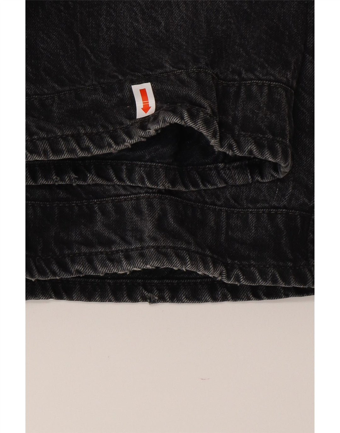 Jeans dritti da uomo G-STAR W28 L32 Grigi
