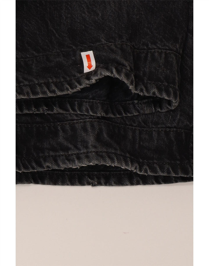 Jeans dritti da uomo G-STAR W28 L32 Grigi