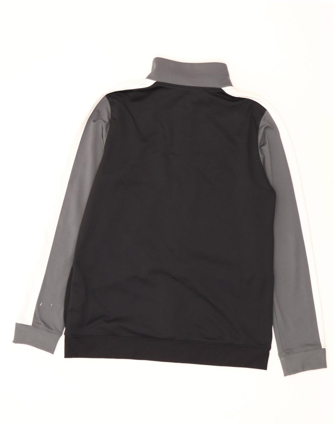 Giacca da tuta da ragazzo Under Armour 13-14 anni XL Colore grigio